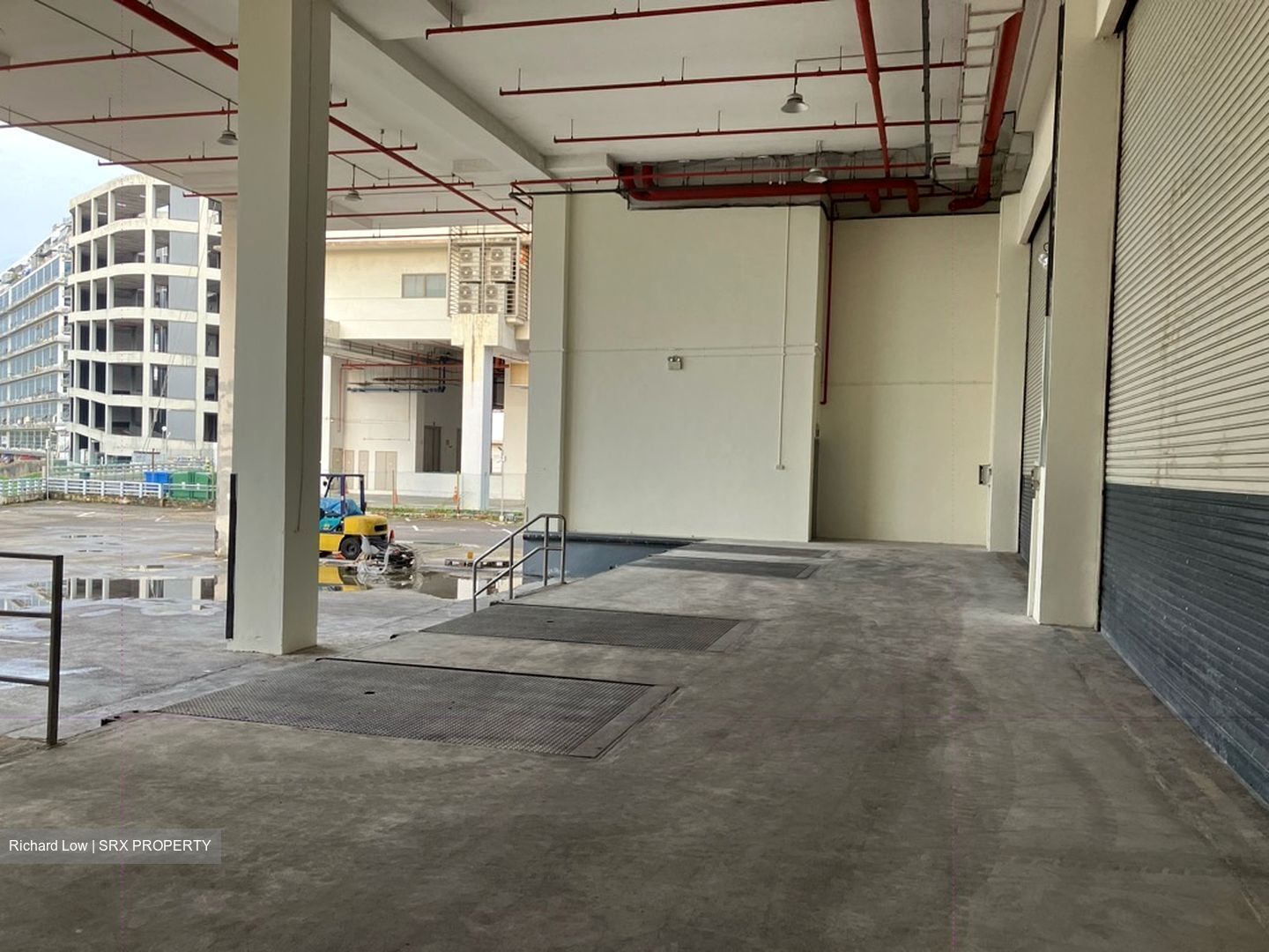 Ban Teck Han Building (D19), Factory #430310251